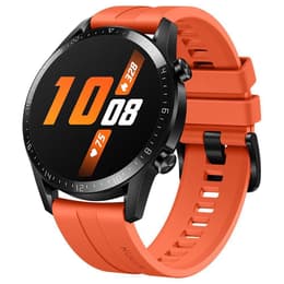 Huawei Smart Watch Watch GT 2 Sport HR GPS - Apelsin