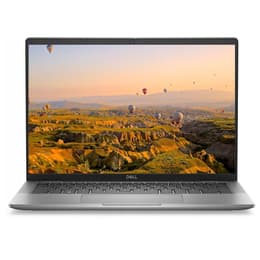 Dell Latitude 7430 14-tum (2024) - Core i5 - Gen 12 (U) - 16GB - SSD 512 GB QWERTY - Engelsk