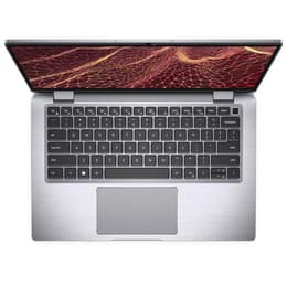 Dell Latitude 7430 14-tum (2024) - Core i5 - Gen 12 (U) - 16GB - SSD 512 GB QWERTY - Engelsk