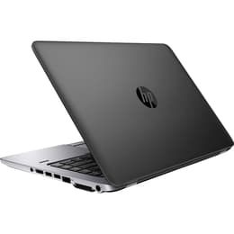 HP EliteBook 840 G1 14-tum (2013) - Core i5-4310U - 8GB - HDD 500 GB AZERTY - Fransk