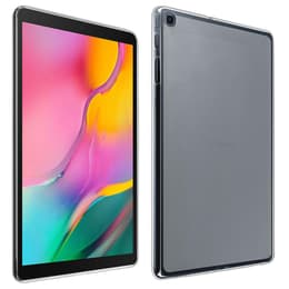 Galaxy Tab A 32GB - Grå - WiFi + 4G