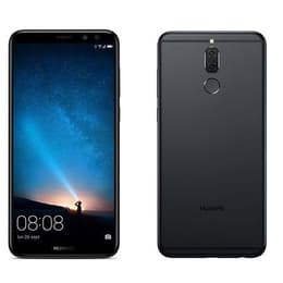 Huawei Mate 10 Lite 64GB - Svart - Olåst