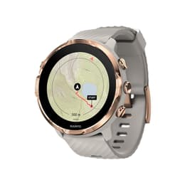 Suunto Smart Watch 7 HR GPS - Grå