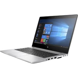 HP EliteBook 850 G5 15-tum (2018) - Core i5-8350U - 16GB - HDD 512 GB QWERTY - Engelsk