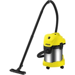 Karcher WD3 Premium Dammsugare