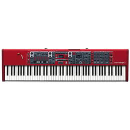 Clavia Nord Stage 3 88 Musikinstrument