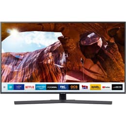 Smart TV Samsung LCD Ultra HD 4K 49,0000 UE50RU7405