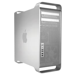 Mac Pro (Mars 2009) Xeon 2,66 GHz - HDD 640 GB - 10GB