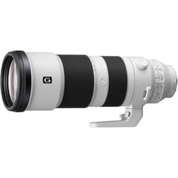Objektiv Sony E 200-600mm f/5.6-6.3 E 200-600 mm f/5.6-6.3