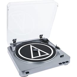 Audio-Technica AT-LP60 Skivspelare