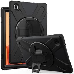 Skal iPad Pro 11" (2018/2020/2021) / iPad Air 4 (2020) / iPad Air 5 (2022) - Termoplastisk polyuretan (TPU) - Svart