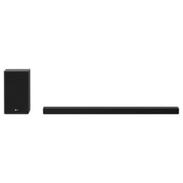 Soundbar Lg SP9YA - Svart