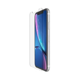 Skyddsskärm Belkin iPhone 11/XR - Genomskinlig