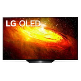 Smart TV LG OLED Ultra HD 4K 55,0000 OLED55BX6LB