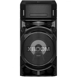 Lg XBOOM ON5 Bluetooth Högtalare - Svart