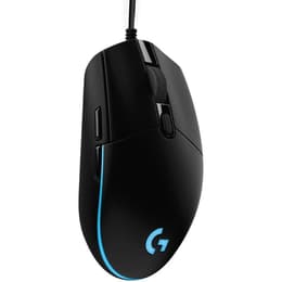 Logitech G102 LightSync Mus