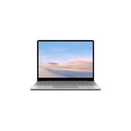 Microsoft Surface Go 12-tum (2020) - Core i5 - Gen 10 (G) - 8GB - SSD 256 GB QWERTY - Spansk