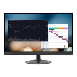 Lenovo 27C 27" Core i5 3 GHz - SSD 512 GB - 16GB QWERTY - Andra