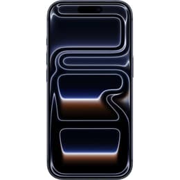 iPhone 17 Pro 1000GB - Djupblå - Olåst