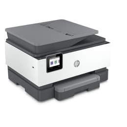 HP OfficeJet Pro 9010E Bläckstråleskrivare