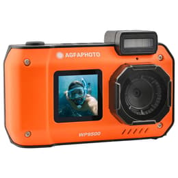 AgfaPhoto Realishot WP9500 - Apelsin