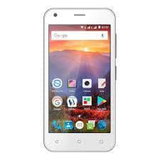 Condor Griffe T3 8GB - Vit - Olåst