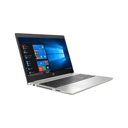 HP ProBook 450 G7 15-tum (2020) - Core i5 - Gen 10 (U) - 16GB - SSD 256 GB QWERTY - Spansk