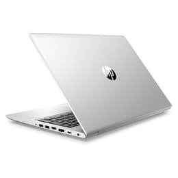 HP ProBook 450 G7 15-tum (2020) - Core i5 - Gen 10 (U) - 16GB - SSD 256 GB QWERTY - Spansk