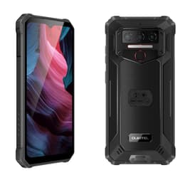 Oukitel WP23 Pro 128GB - Svart - Olåst