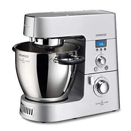 Multifunktionell matlagningsmaskin Kenwood Cooking Chef KM070 6,7000L - Silver