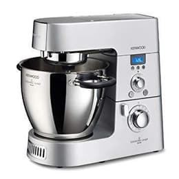 Multifunktionell matlagningsmaskin Kenwood Cooking Chef KM070 6.7L - Silver