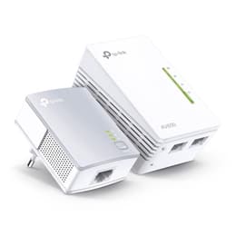 Tp-Link TL-WPA4220KIT Wi-Fi-repeater