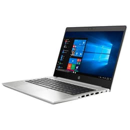 HP ProBook 440 G7 14-tum (2019) - Core i5-10210U - 8GB - SSD 256 GB QWERTY - Engelsk