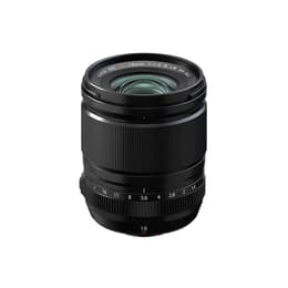 Fujifilm Objektiv XF LM WR XF 18mm 1.4