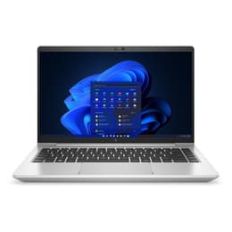 HP EliteBook 640 G9 14-tum (2022) - Core i5 - Gen 12 (HX) - 16GB - SSD 256 GB QWERTY - Nederländsk