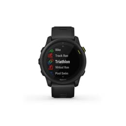 Garmin Smart Watch Forerunner 745 HR GPS - Svart