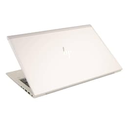HP Elitebook 855 G8 15-tum (2022) - Ryzen 5 - 6000 Series (U) - 32GB - SSD 256 GB QWERTY - Italiensk