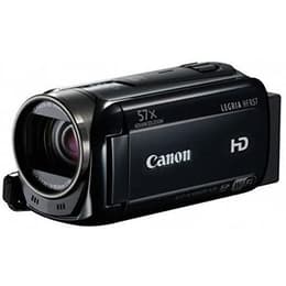 Canon Legria HF R56 Videokamera - Svart