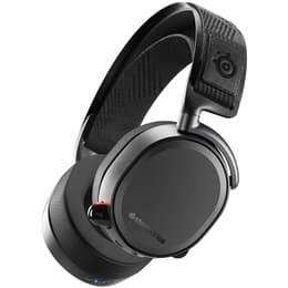 Steelseries Arctis Pro Wireless noise Cancelling gaming wireless Hörlurar med microphone - Svart