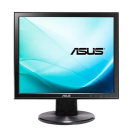 19-tum Asus VB199T 1280x1024 LCD Monitor Svart