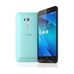 Asus Zenfone 2 Laser ZE500KL 16GB - Blå - Olåst