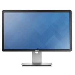 23,8-tum Dell P2414HB 1920 x 1080 LCD Monitor Grå