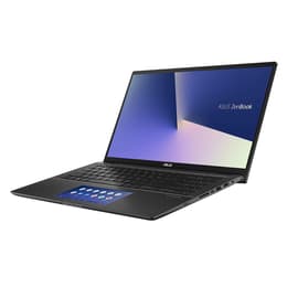Asus ZenBook Flip 15 15-tum (2020) - Core i7 - Gen 10 (U) - 16GB - SSD 1 TB AZERTY - Fransk