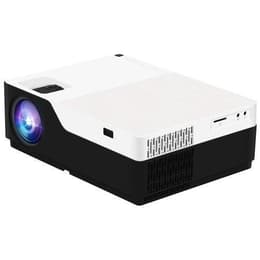 Artlii M18 Projektor 600 Lumen - Svart