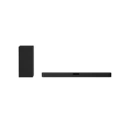 Soundbar Lg SN5 - Svart