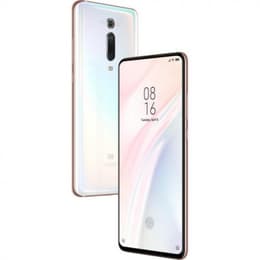 Xiaomi Mi 9T Pro 128GB - Vit - Olåst