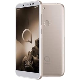 Alcatel 1S (2019) 32GB - Guld - Olåst
