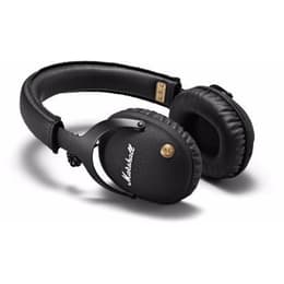 Marshall Monitor 04091743 wireless Hörlurar med microphone - Svart