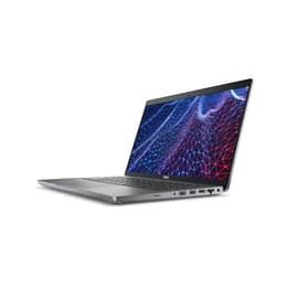 Dell Latitude 5530 14-tum () - Core i5 - Gen 12 (U) - 32GB - SSD 512 GB AZERTY - Fransk