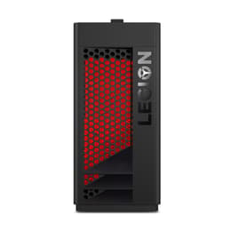 Lenovo Legion T530-28ICB-246 Core i5-8400 2.8 GHz - SSD 128 GB + HDD 1 TB - 8GB